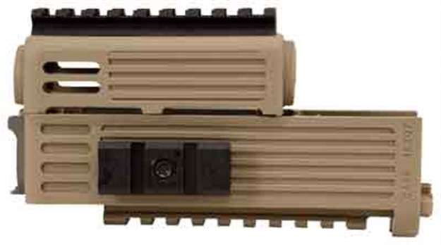 Picture of Tapco Intrafuse AK Q/R Hgrd DE