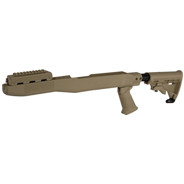 Picture of Tapco I/F Stk Rfl Spk Cut D/E