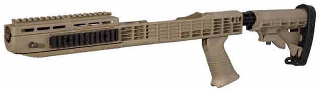 Picture of Tapco Intrafuse 10/22 .920 T6 Fde