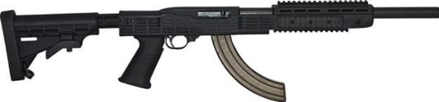 Picture of Tapco Intrafuse 10/22 .920 T6 W/Rail