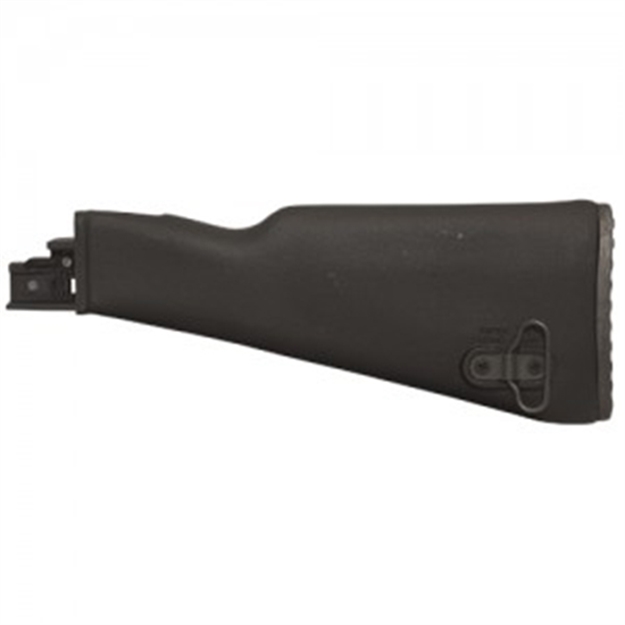 Picture of Tapco Intrafuse AK Fixed Stk Blk