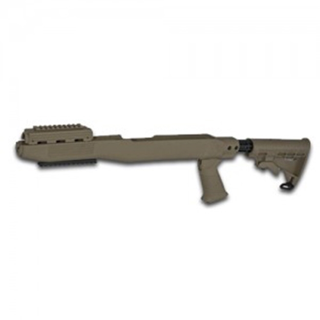 Picture of Tapco Intrafuse Sks Stk Lower Rail F