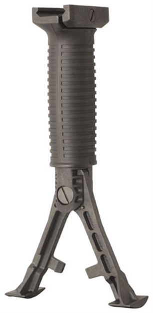 Picture of Tapco Intrafuse Vert Grip & Bipod KT