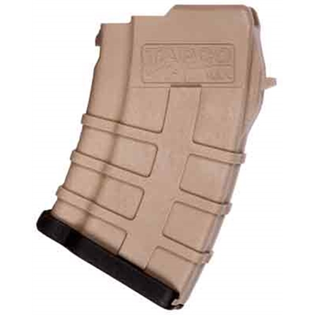 Picture of Tapco Magazine Ak-47 7.62X39 10-Rounds Polymer Dark Earth