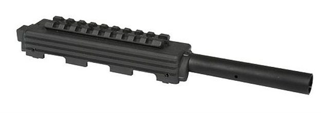 Picture of Tapco Sks Gas Tube W/Rail HG Blk