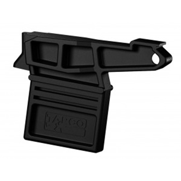 Picture of Tapco Sks Mag Vise Block Blk