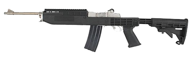 Picture of Tapco Stk Mini 14/30 Fusion 6-Pos BL