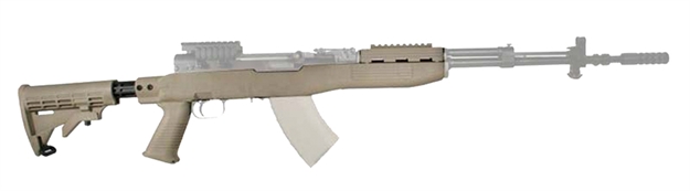 Picture of Tapco Stk T6 6Position For Sks Fde