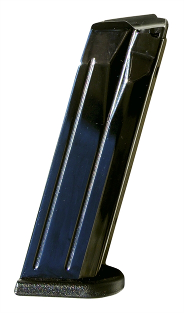 Picture of Tara Tactical Usa Tm-9Mag Magazine  17Rd 9Mm Luger For Tara Tm-9 Black Floor-Plate