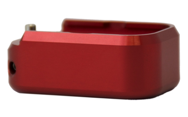 Picture of Tti Frpwr BP For Glk 19/23 +2/3 Red GBP940C-03