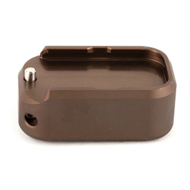 Picture of Tti Frpwr BP For Glk 9/40 +0 Brz GBP940-0006