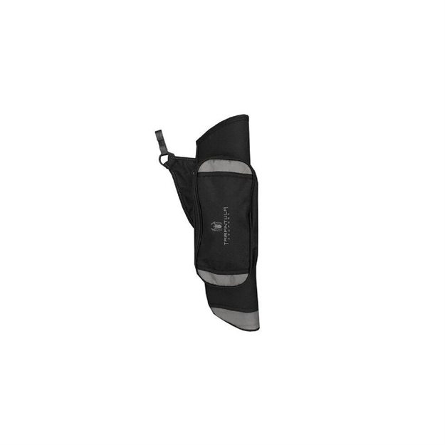 Picture of Tarantula Ambidextrous Quiver - Black