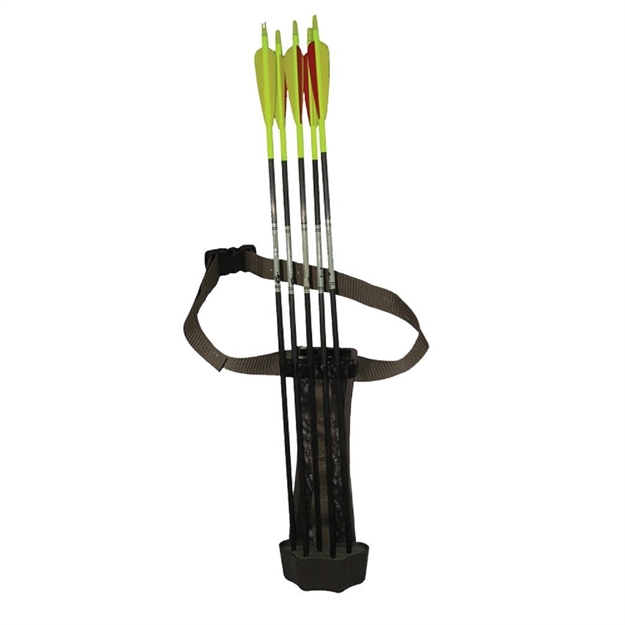 Picture of Tarantula Maq Attachment Quiver - Camo