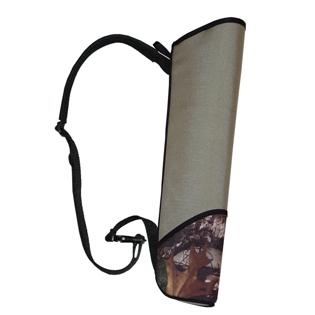 Picture of Tarantula Slinger Back Quiver - Camo