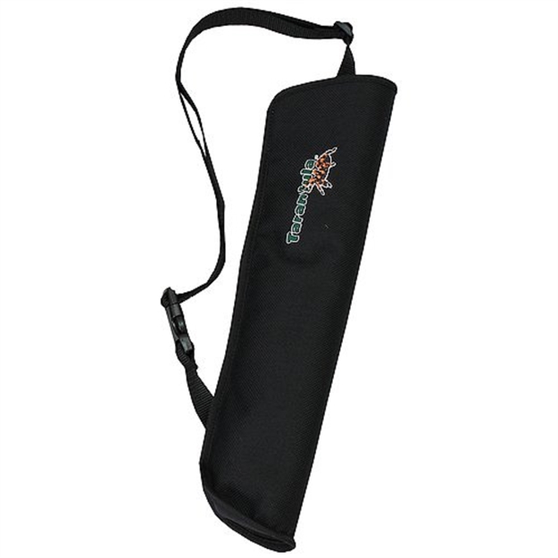 Picture of Tarantula Youth Back Quiver - Black