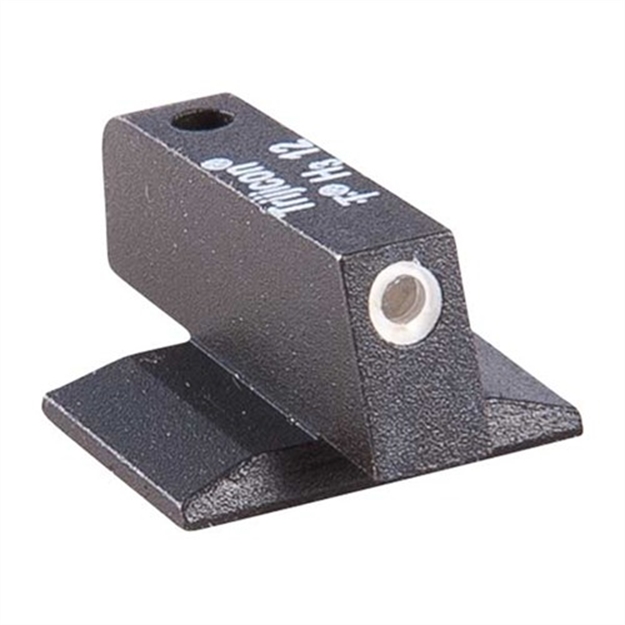 Picture of Target Ring Tritium Ring Front Sight Officers 662000025