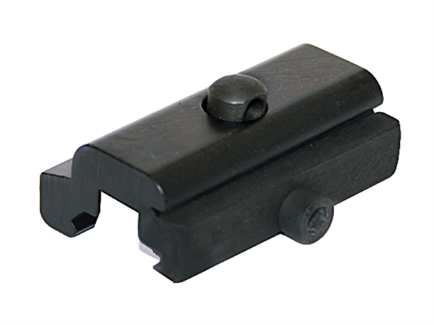 Picture of Target Sports Bipod Adapter Pic TO Std Stud     W/Stud