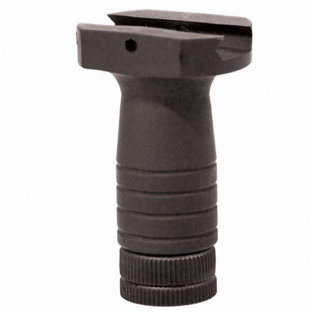 Picture of Target Sports Tactical Vertical Grip 3" Blk Polymer