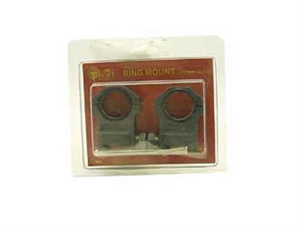 Picture of Target Sports Trgt Sprts 1"/30Mm High Adj Tact Rng