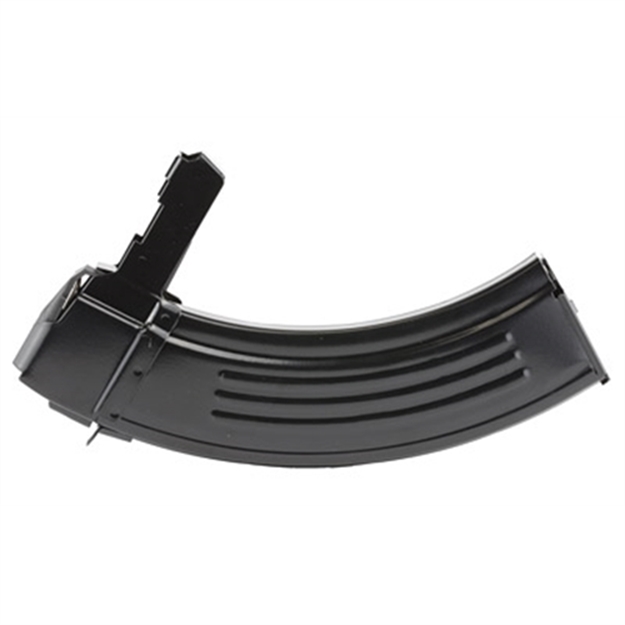 Picture of Mag Tgt Sport Blk WR Sks 30Rd BL Stl JMAZ