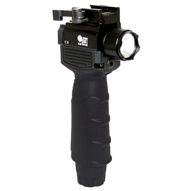 Picture of Target Sports Vertical Grip Laser/Light Combo Pic/Rail