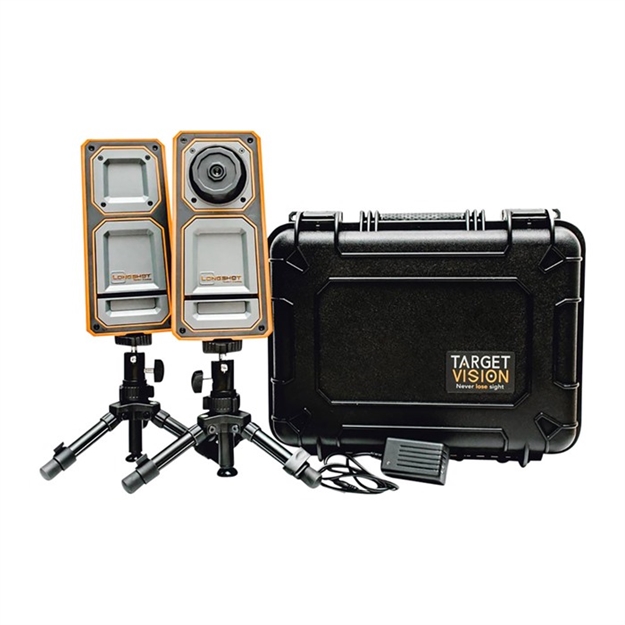 Picture of Target Vision Long Shot Lr3 Yhd 2 Mile