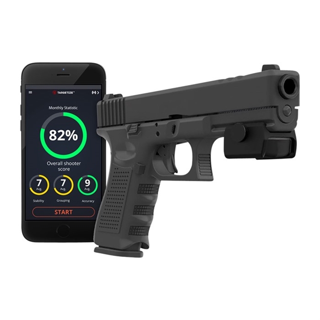 Picture of Targetize