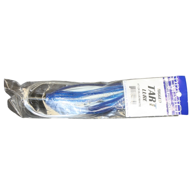 Picture of Tart Lure 5-8Oz Blue-White