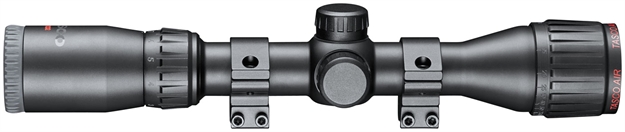 Picture of Tasco BY Bpo Air Gun Riflescope, 2-7X32 AO  RS Black Fully Coated, Rings, Truplex, Box TAR2732 046162000694