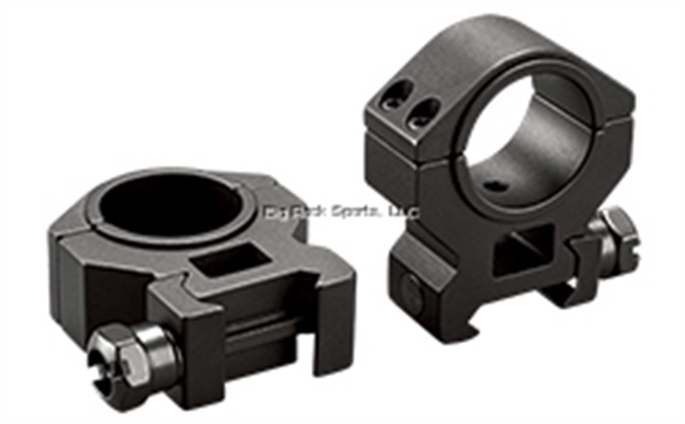 Picture of Tasco BY Bpo 1" TO 30Mm Med Reducing Rin