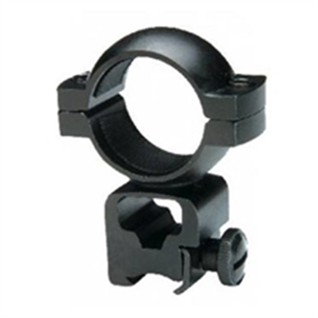 Picture of Tasco BY Bpo Aluminum Scope Rings, 1", .22, Matte