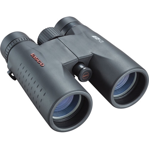 Picture of Tasco BY Bpo Essentials Binoculars 10X42 Black Roof Mc, Box 6L ES10X42 046162094792