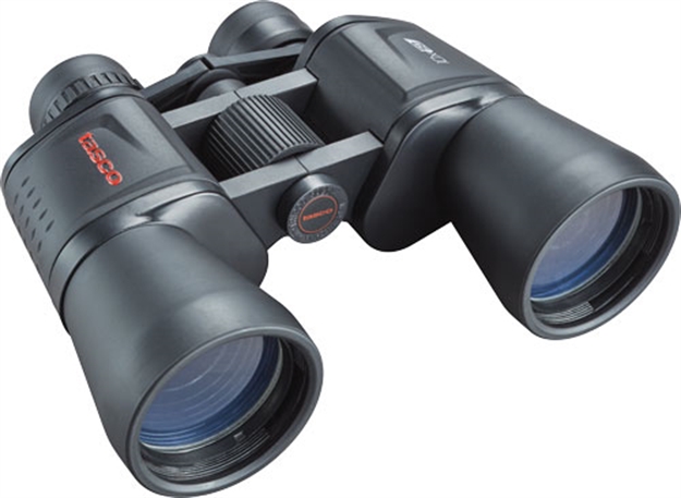 Picture of Tasco BY Bpo Essentials Binoculars 10X50 Black Porro Mc, Box 6L 170150 046162094723