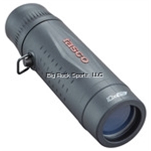 Picture of Tasco BY Bpo Essentials Monocular 10X25 Black Roof, Mc, Box 6L