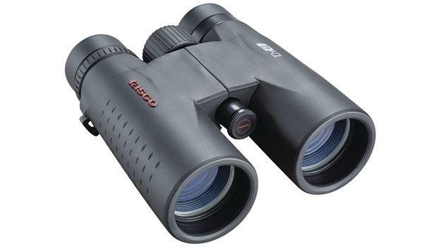 Picture of Tasco BY Bpo Essentials Binoculars 10X42 Black Roof Mc, Box 6L ES10X42