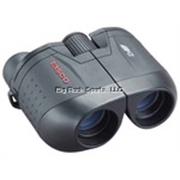 Picture of Tasco BY Bpo Essentials Binoculars 4X30 Black Roof Mc, Box 6L