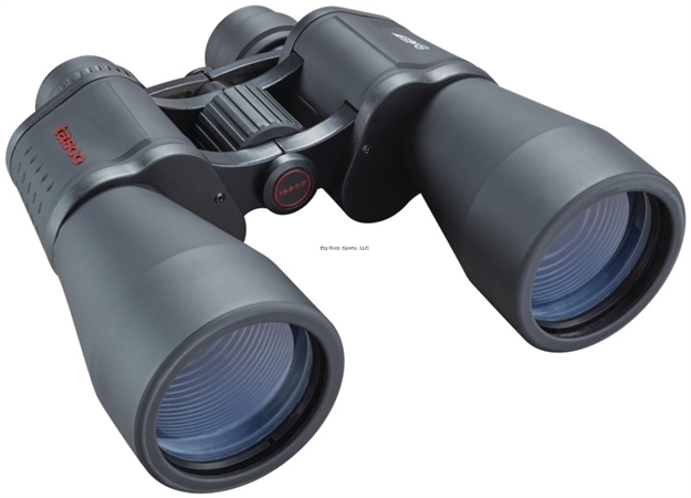 Picture of Tasco BY Bpo Essentials Binoculars 8X56 Black Roof Mc, Box 6L