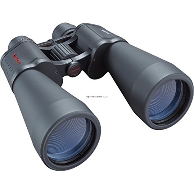 Picture of Tasco BY Bpo Essentials Binoculars, 9X63 Black Roof Mc, Box 6L