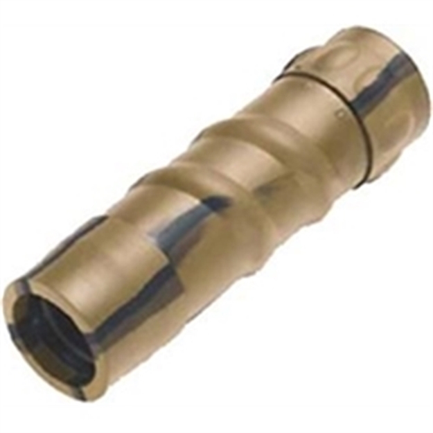 Picture of Tasco BY Bpo Essentials Monocular, 10X25mm, Roof Prism, Brown Camo, 288 FT Fov @ 1000 YD