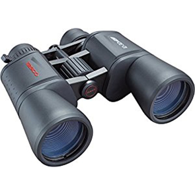 Picture of Tasco BY Bpo Essentials Standard Binoculars 10-30X50 Black Porro Mc, Zoom, Box 6L ES10305Z