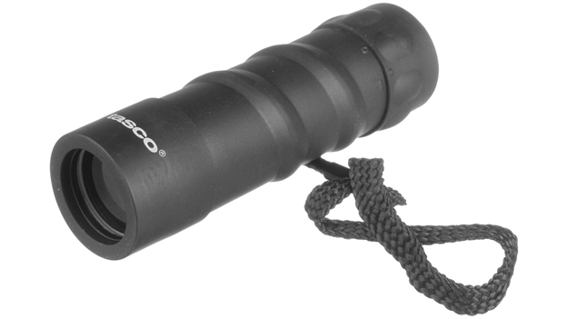 Picture of Tasco BY Bpo Esstal 10X25 Blk Mono Cmpt