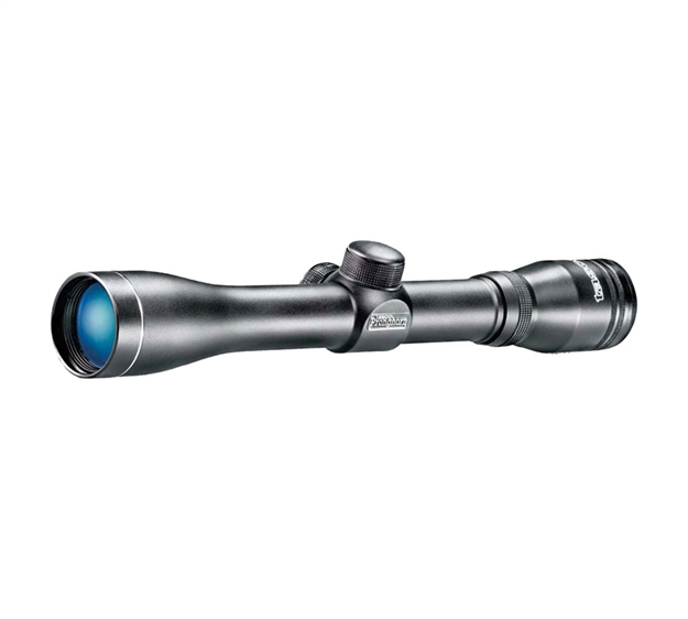 Picture of Tasco BY Bpo Pronghorn Riflescope, 4X32mm, 30/30, Matte, 1" Tube, 100 Yds