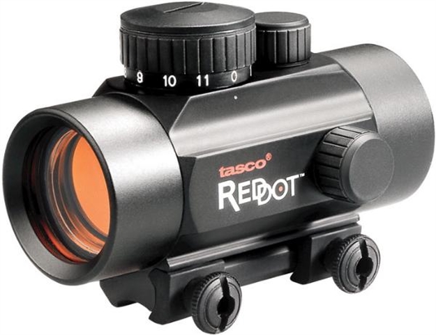 Picture of Tasco BY Bpo Red Dot Sight Propoint 1X30 5Moa For 3/8" Dovetail<
