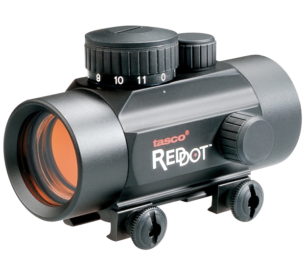 Picture of Tasco BY Bpo Propoint 1X42 5 Moa Red/Grn