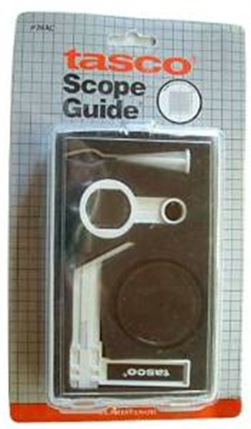 Picture of Tasco BY Bpo Scope Guide