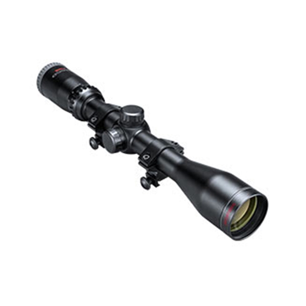 Picture of Tasco BY Bpo Sportsman 4-12X40 Blk FC