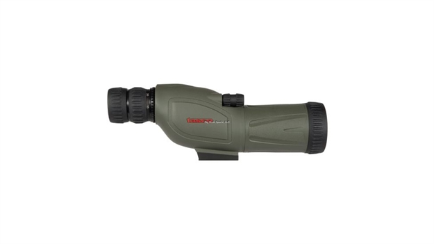 Picture of Tasco BY Bpo Spotting Scope, 15-45X50 Gray Fc, Tripod, Soft Case, Box 5L