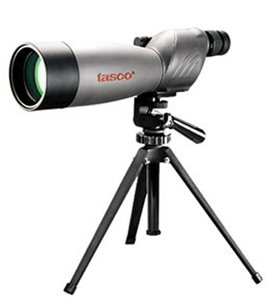 Picture of Tasco BY Bpo Spotting Scope World Class 20-60X60 W/Tri-Pod<