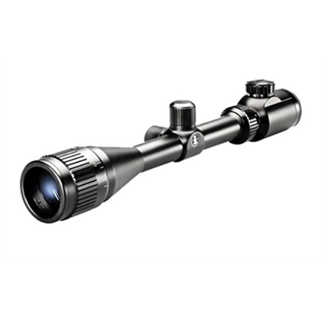 Picture of Tasco BY Bpo Target Varmint Riflescope, 6-24X42mm, Mil-Dot, Matte, 1" Tube, 25 Yds
