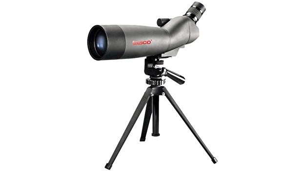 Picture of Tasco BY Bpo WC Spotr 20-60X60 Kit 45